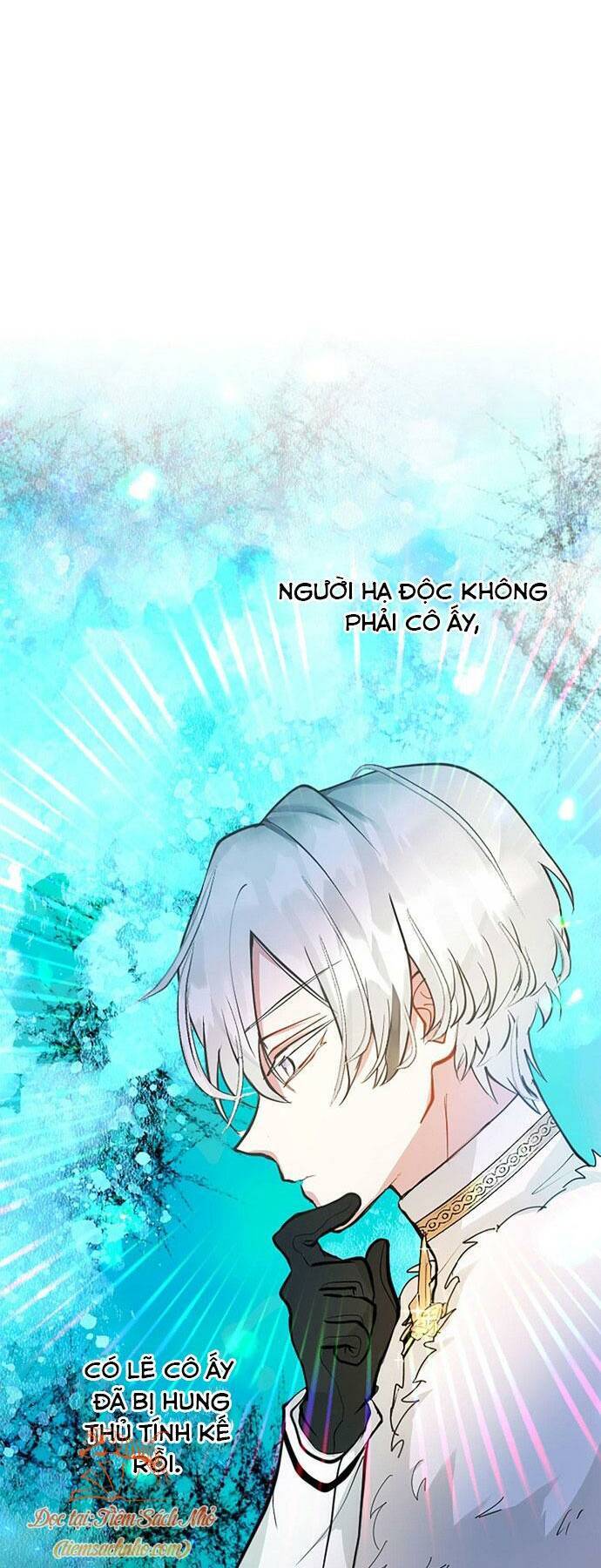 Đại Tiểu Thư Sao Phải Giả Nam Chapter 8 - 32