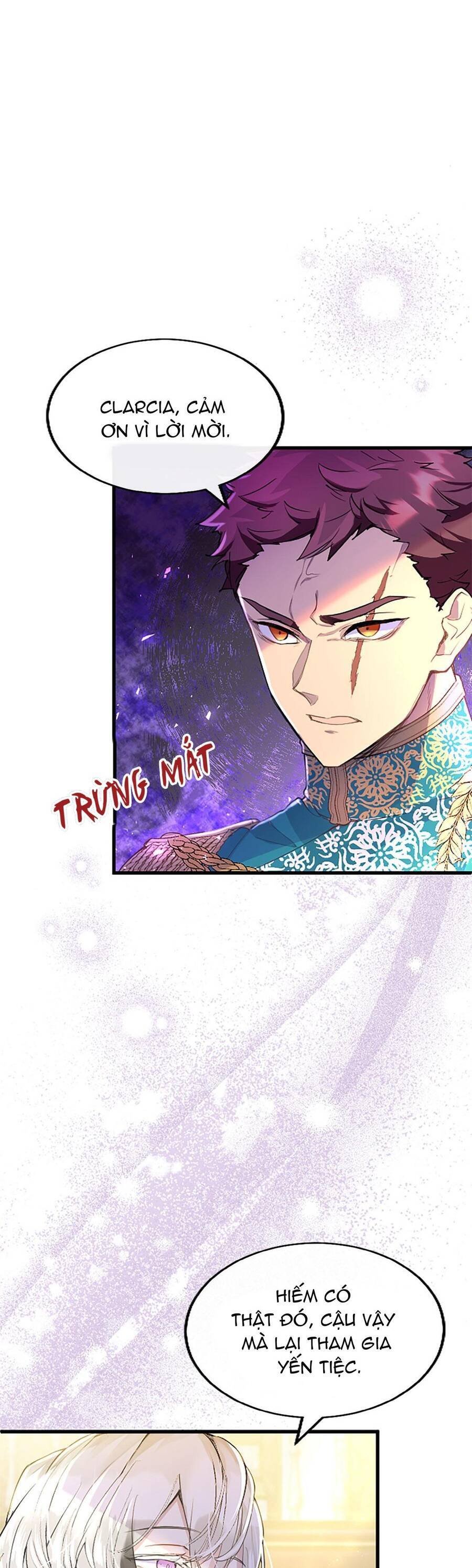 Đại Tiểu Thư Sao Phải Giả Nam Chapter 38 - 22