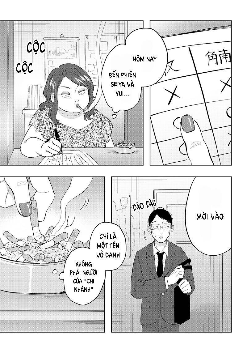 Tôi Muốn Ăn Bento Của Asahina-San Chapter 1 - 30