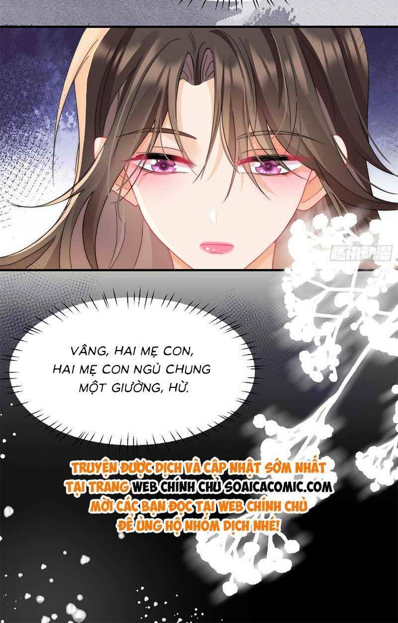 Cùng Lục Gia Yêu Đương Vụng Trộm Chapter 4 - 13