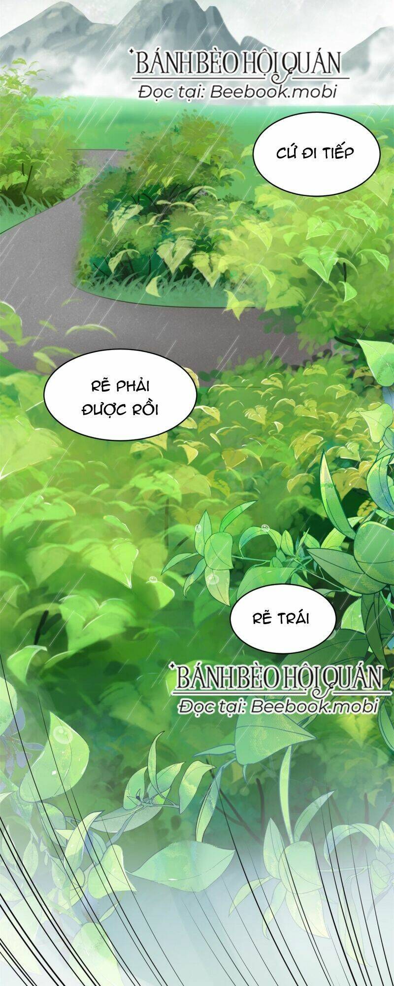 Lão Tổ Tông Vừa Xinh Vừa Ngầu Chapter 1 - 26