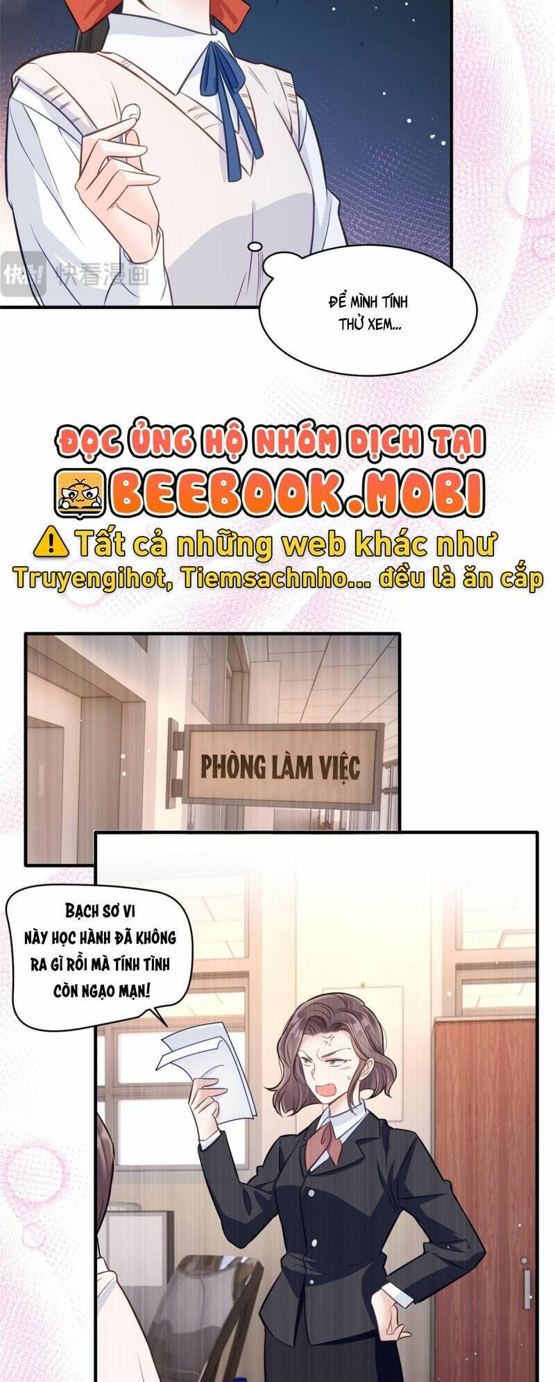 Lão Tổ Tông Vừa Xinh Vừa Ngầu Chapter 14 - 4