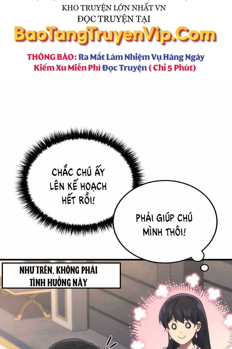 Thần Chiến Tranh Trở Lại Cấp 2 Chapter 17 - 120