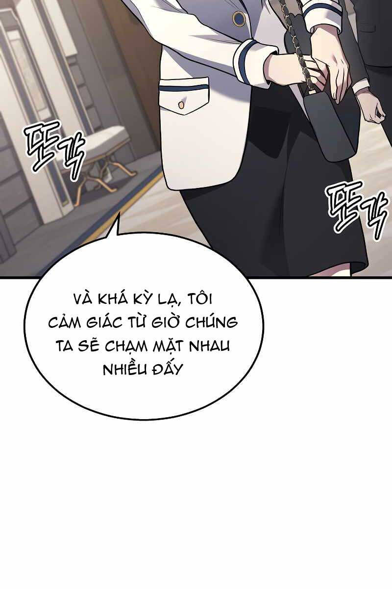 Thần Chiến Tranh Trở Lại Cấp 2 Chapter 17 - 100