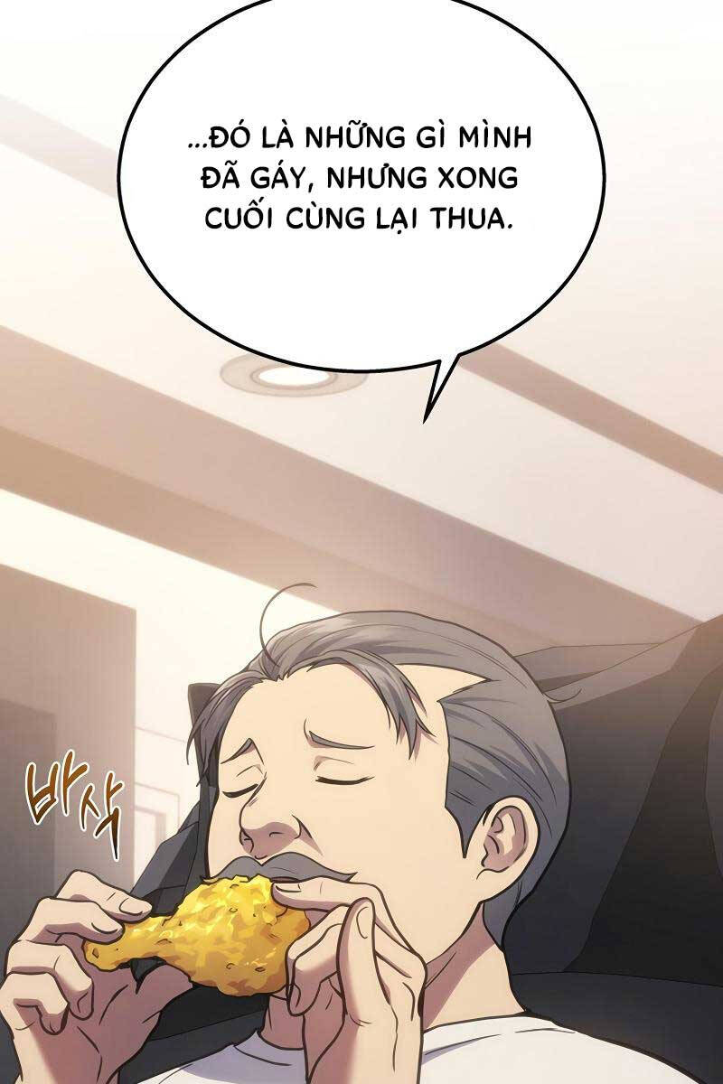 Thần Chiến Tranh Trở Lại Cấp 2 Chapter 23 - 102