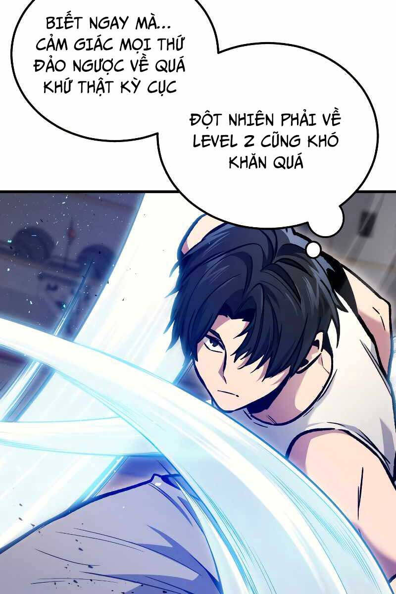 Thần Chiến Tranh Trở Lại Cấp 2 Chapter 3 - 84