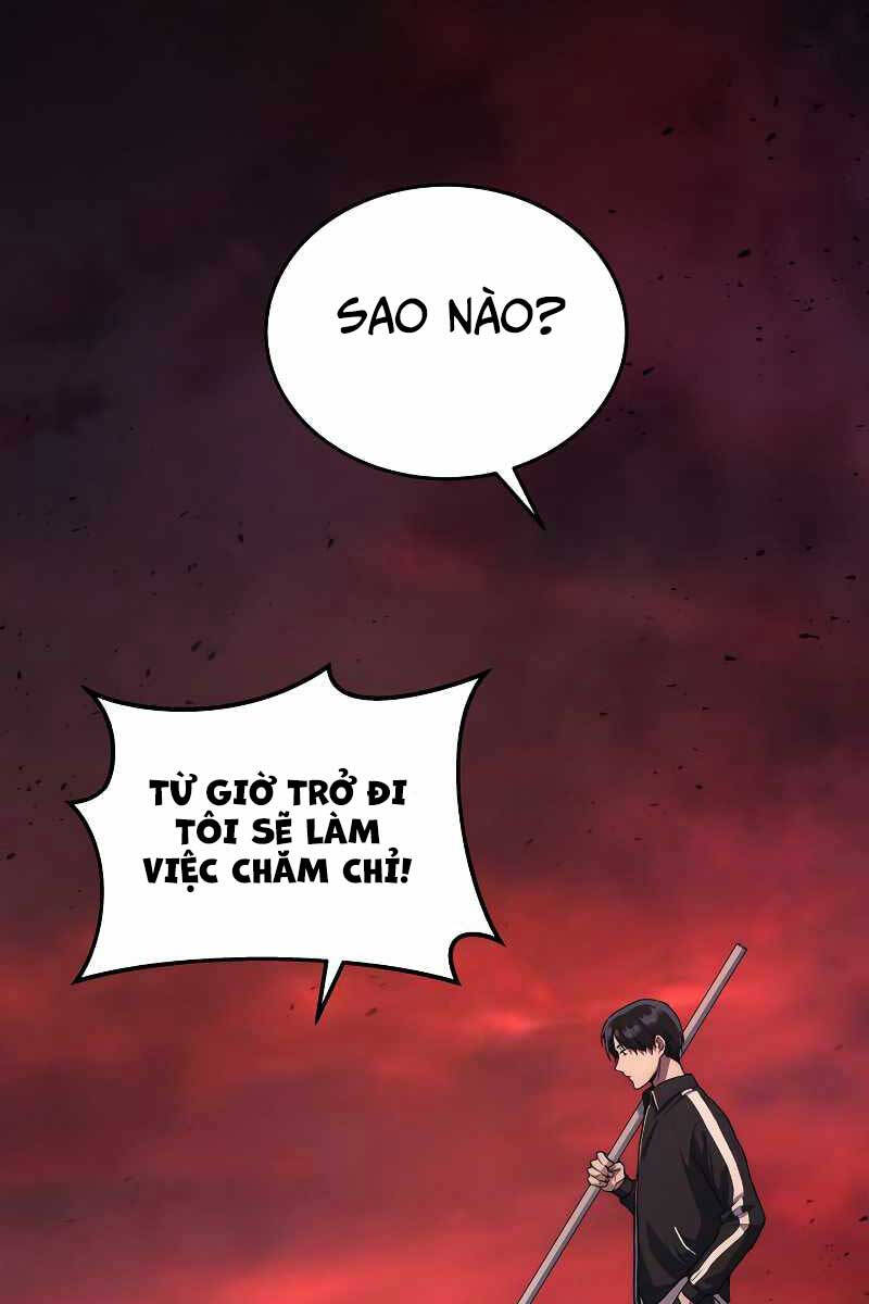 Thần Chiến Tranh Trở Lại Cấp 2 Chapter 6 - 13