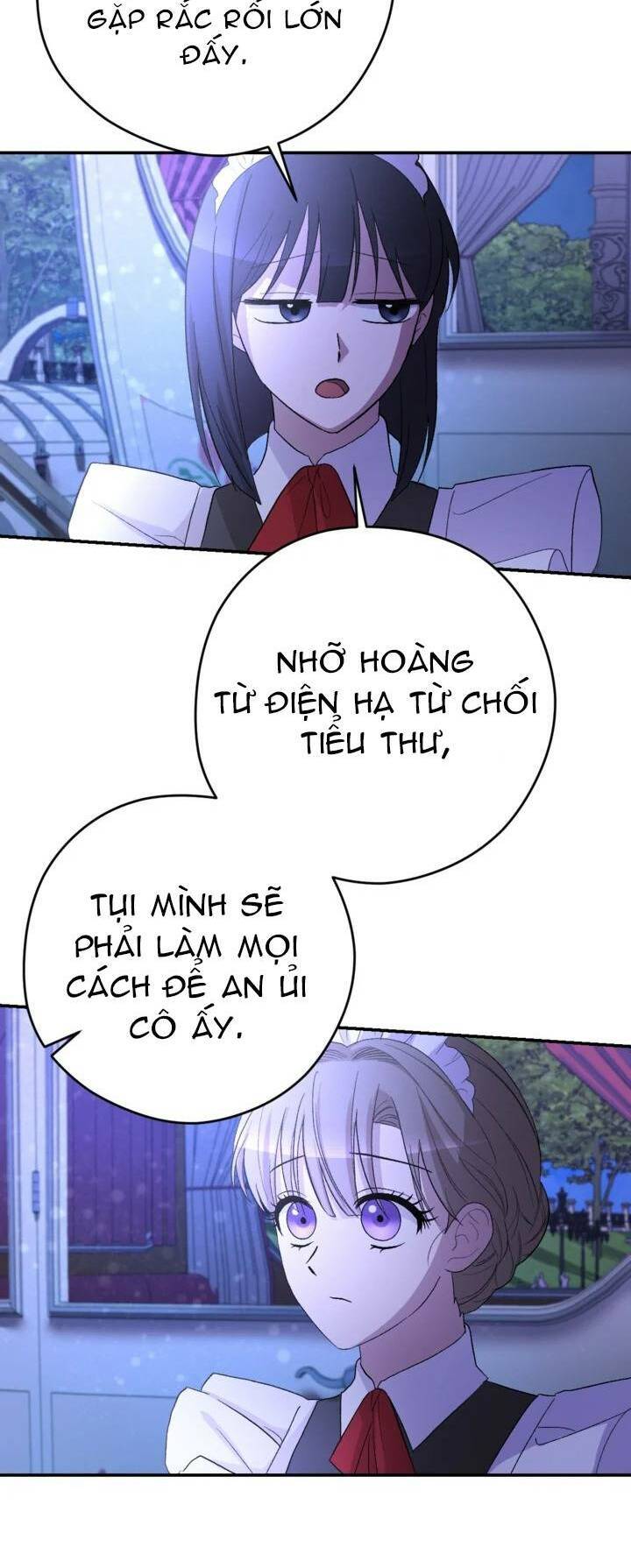 Hầu Nữ Nắm Giữ Dây Xích Của Bạo Chúa Chapter 1 - 82