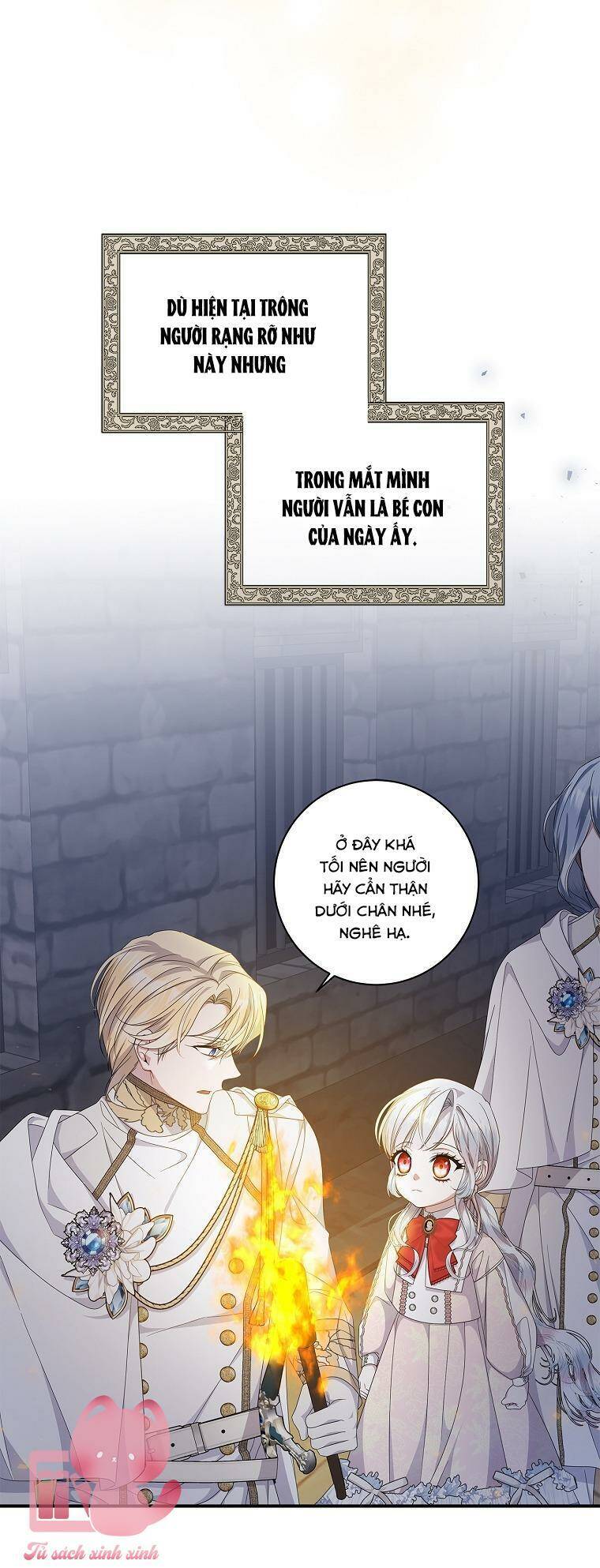 Nhận Nuôi Người Cha Phản Diện Chapter 16 - 51