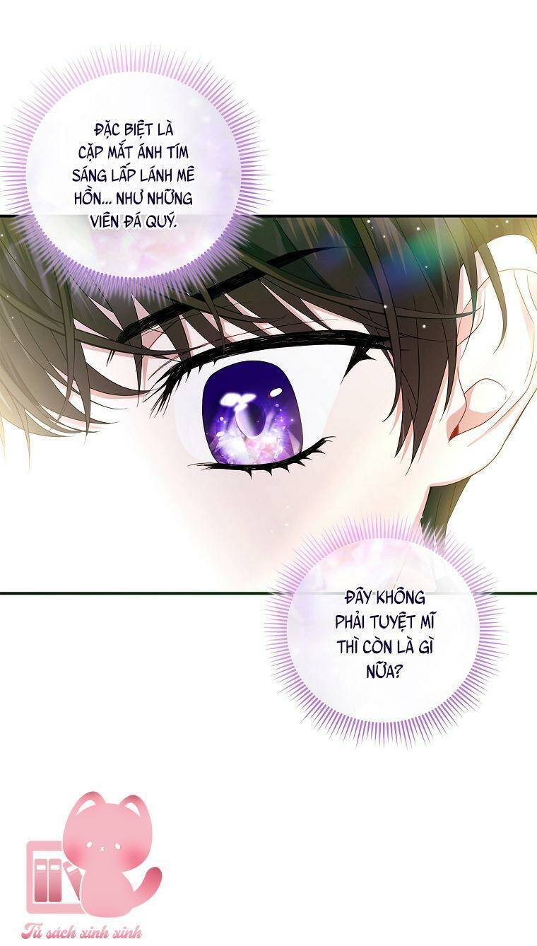 Nhận Nuôi Người Cha Phản Diện Chapter 20 - 68