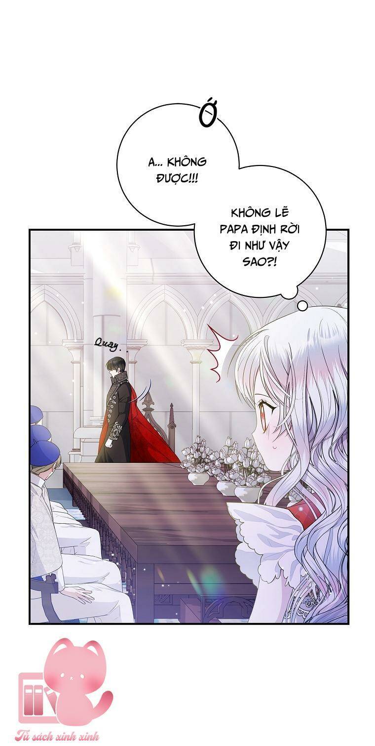 Nhận Nuôi Người Cha Phản Diện Chapter 4 - 36