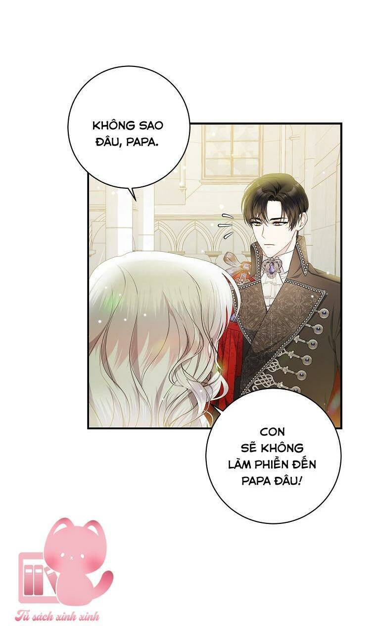 Nhận Nuôi Người Cha Phản Diện Chapter 4 - 68