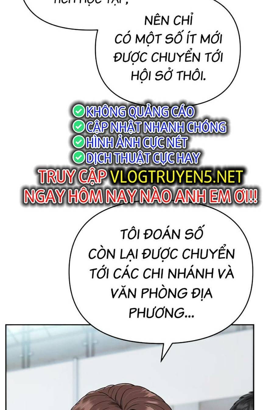 Nhân Viên Thực Tập Kim Cheolsu Chapter 1 - 112