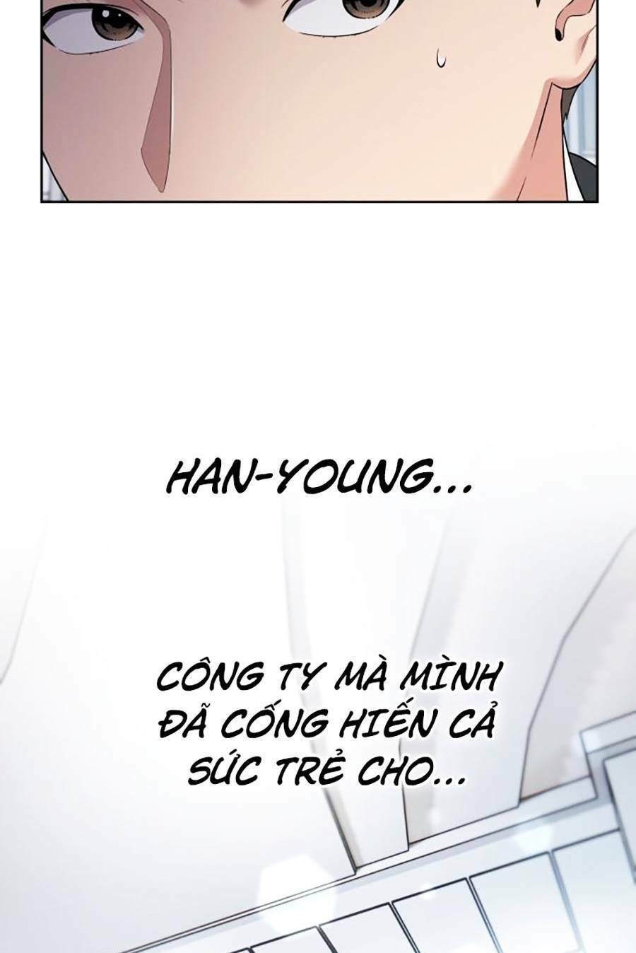 Nhân Viên Thực Tập Kim Cheolsu Chapter 1 - 117