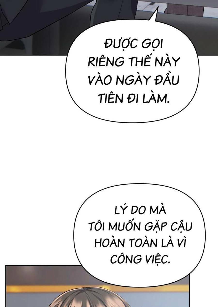 Nhân Viên Thực Tập Kim Cheolsu Chapter 1 - 143