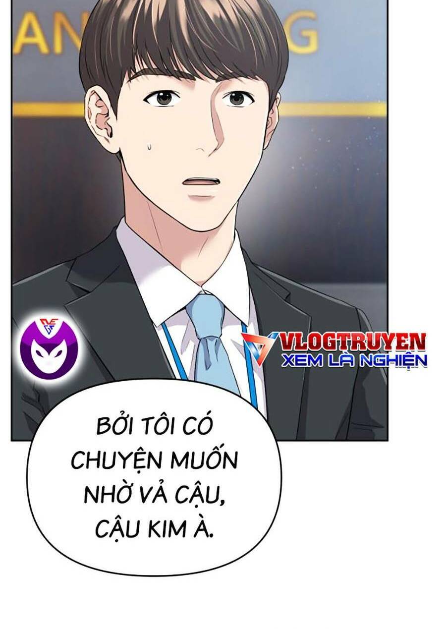 Nhân Viên Thực Tập Kim Cheolsu Chapter 1 - 144