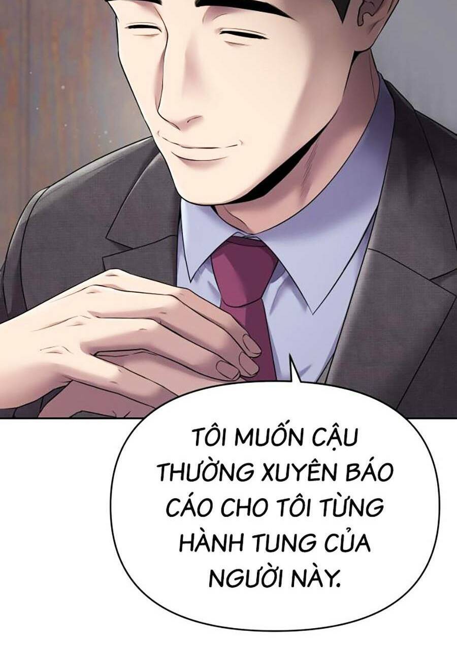 Nhân Viên Thực Tập Kim Cheolsu Chapter 1 - 154