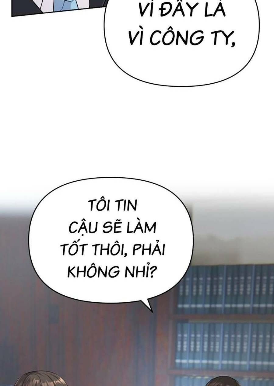 Nhân Viên Thực Tập Kim Cheolsu Chapter 1 - 156