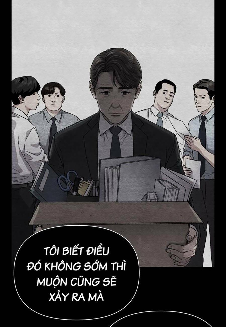 Nhân Viên Thực Tập Kim Cheolsu Chapter 1 - 41