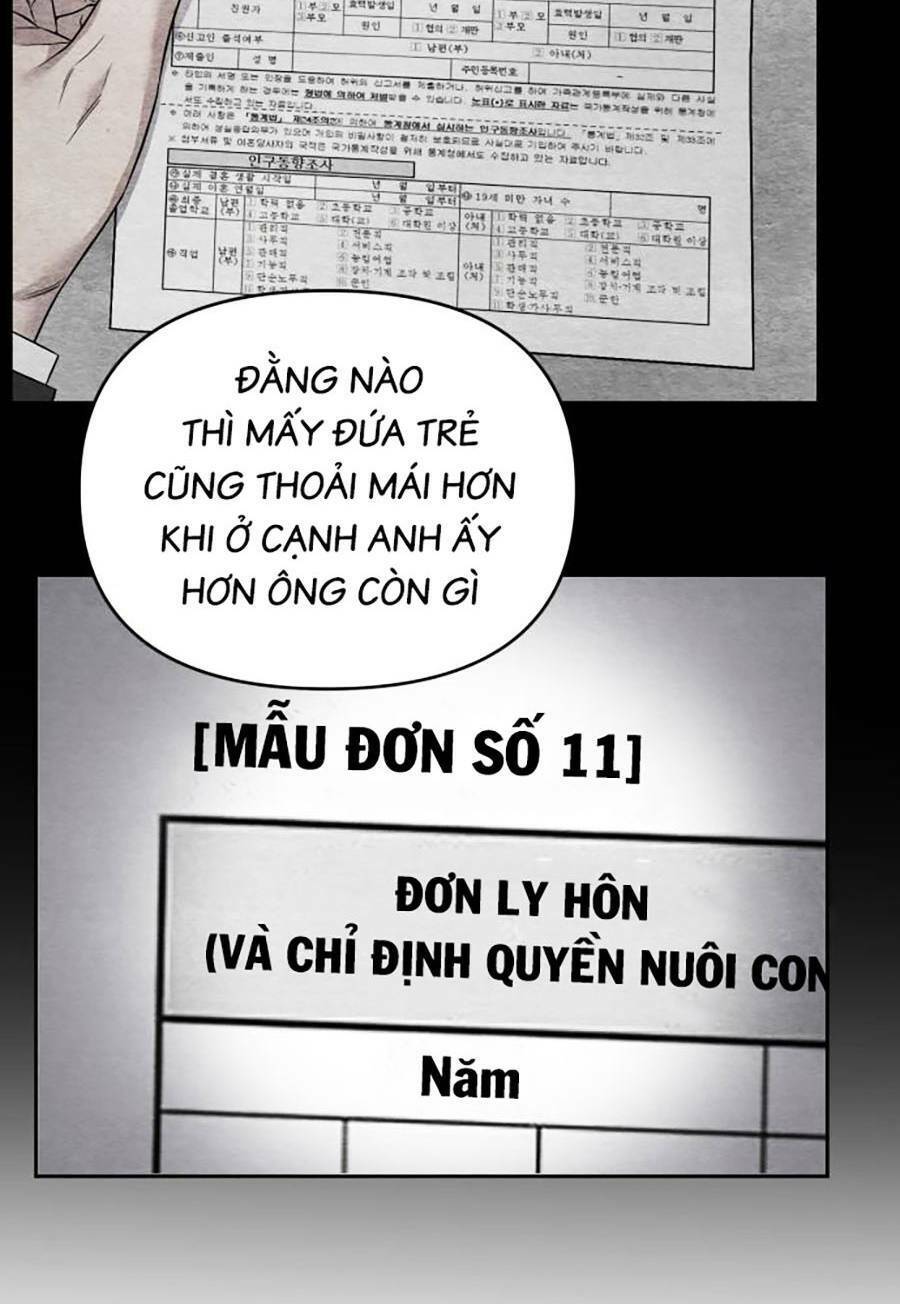 Nhân Viên Thực Tập Kim Cheolsu Chapter 1 - 57