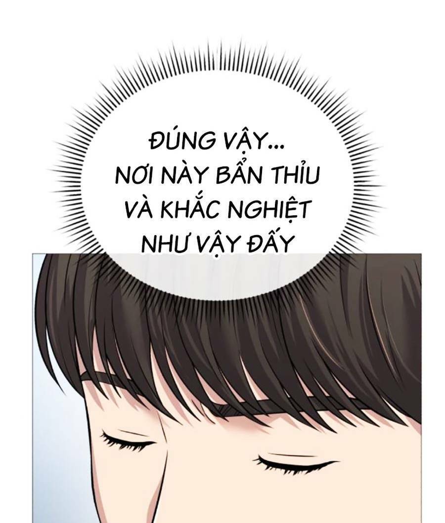 Nhân Viên Thực Tập Kim Cheolsu Chapter 3 - 109