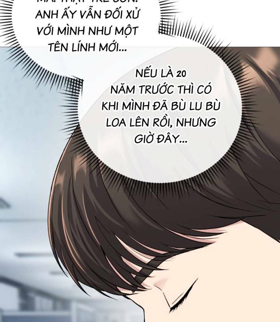 Nhân Viên Thực Tập Kim Cheolsu Chapter 3 - 39