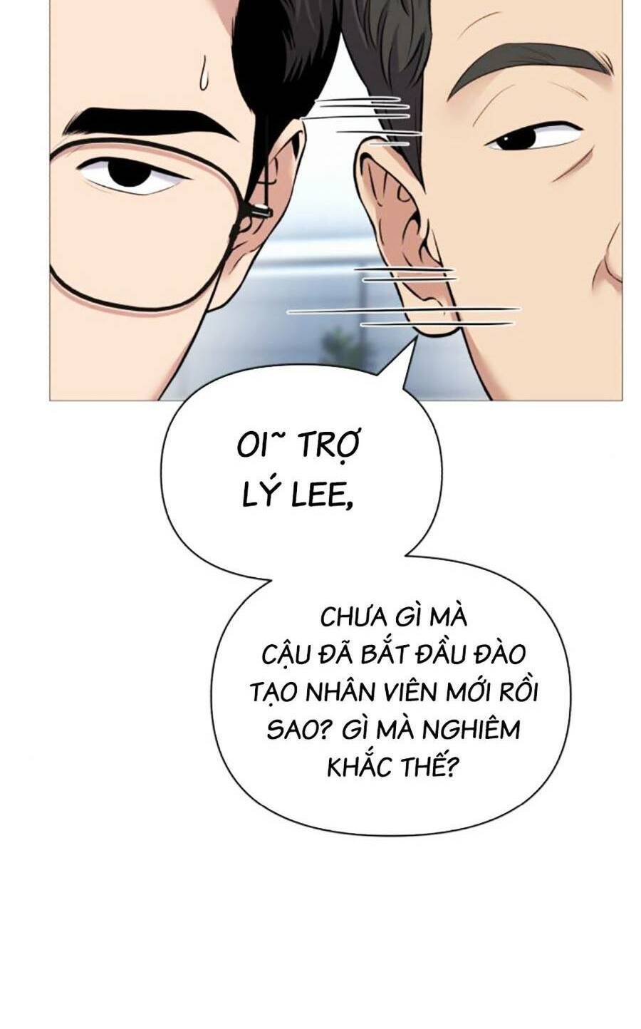 Nhân Viên Thực Tập Kim Cheolsu Chapter 3 - 48