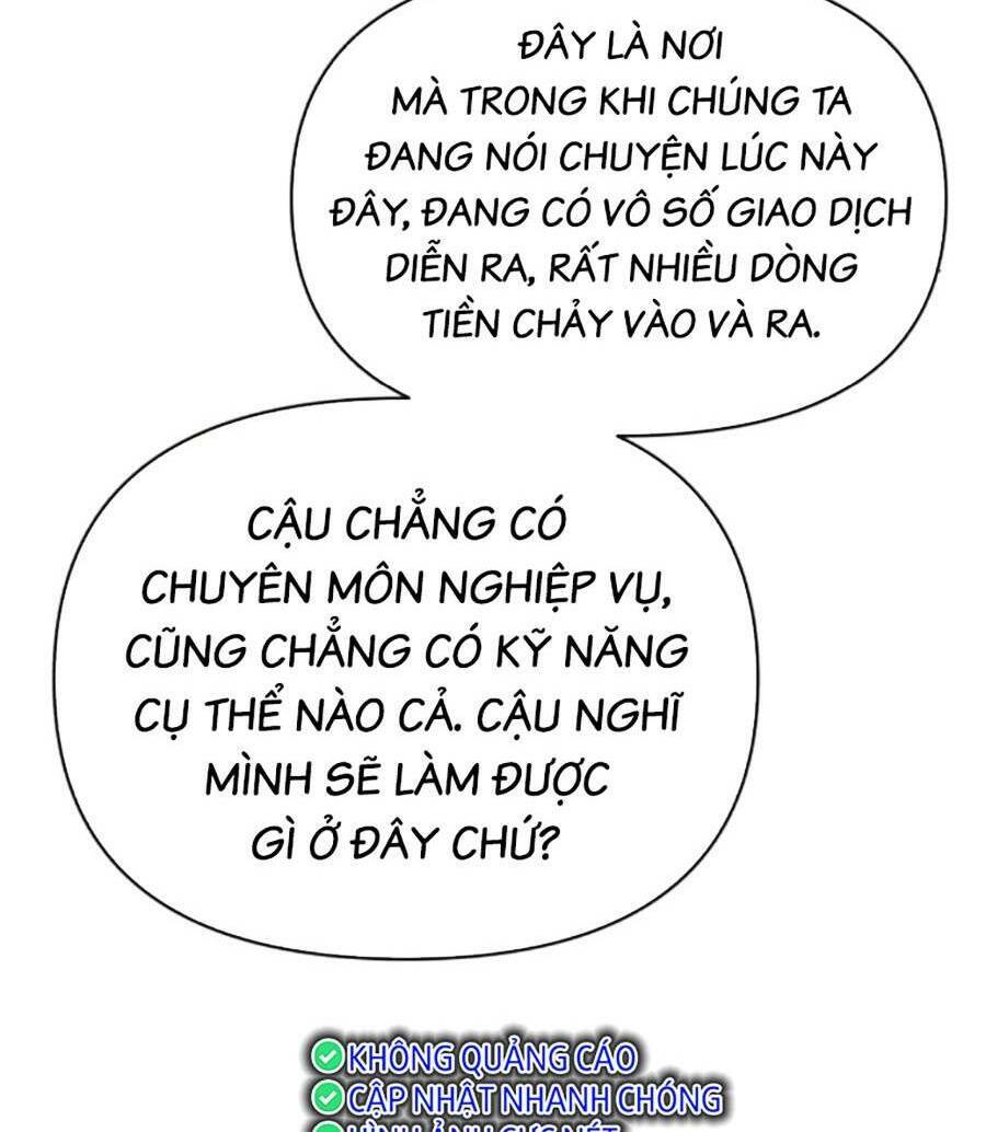 Nhân Viên Thực Tập Kim Cheolsu Chapter 3 - 6