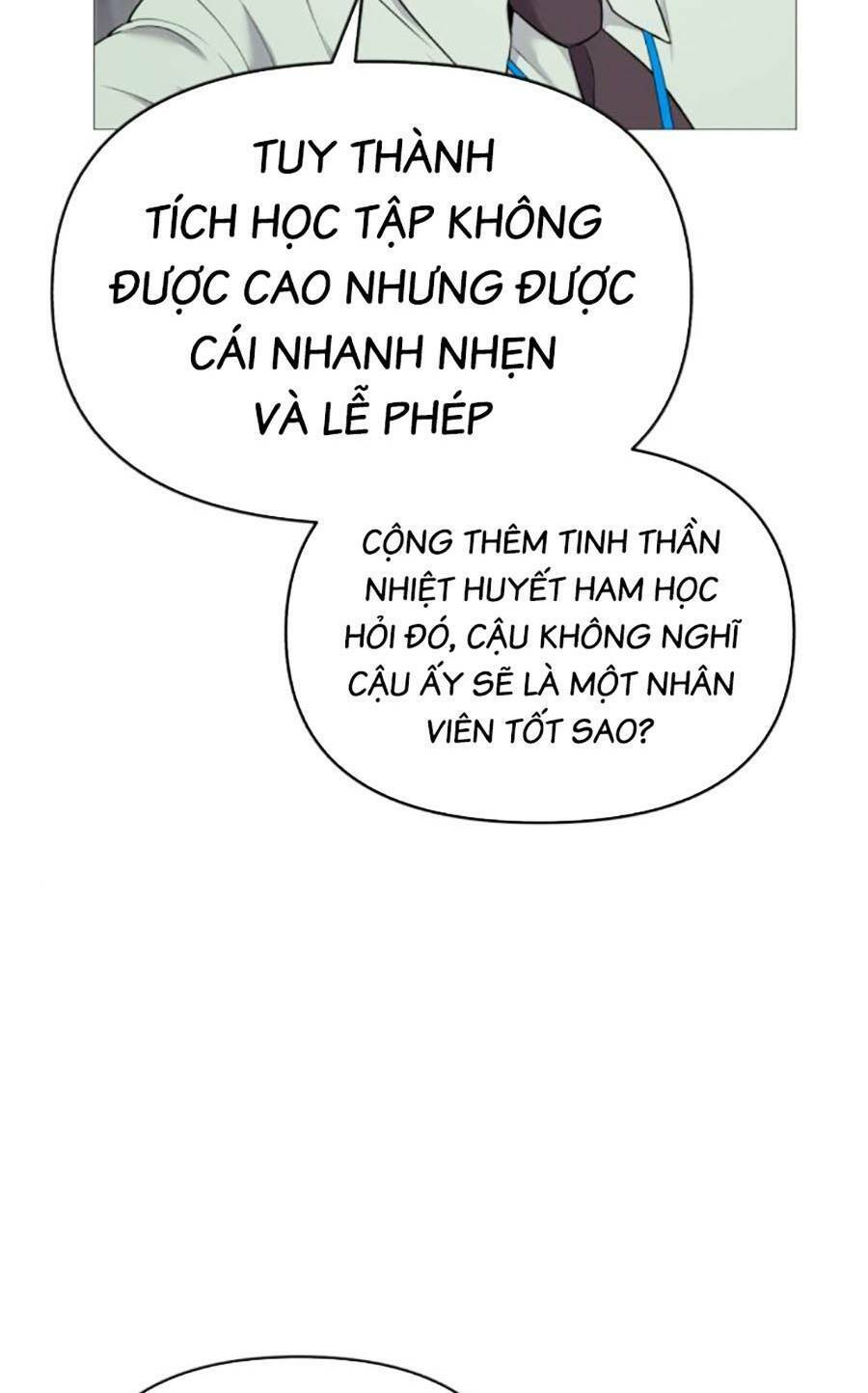 Nhân Viên Thực Tập Kim Cheolsu Chapter 3 - 51