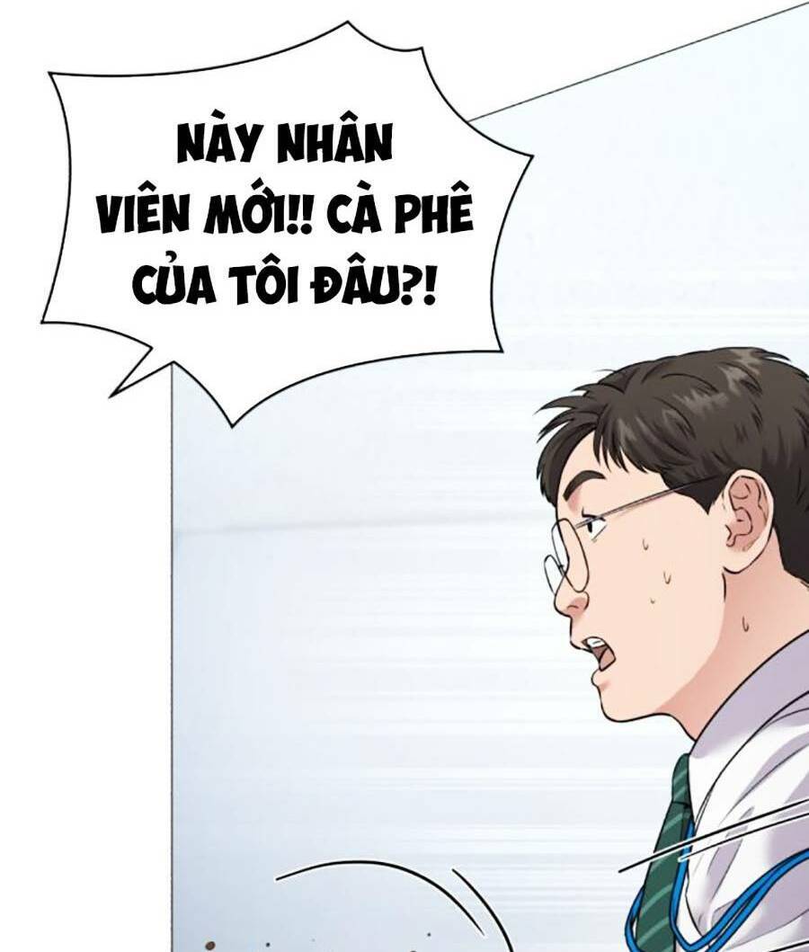 Nhân Viên Thực Tập Kim Cheolsu Chapter 3 - 98