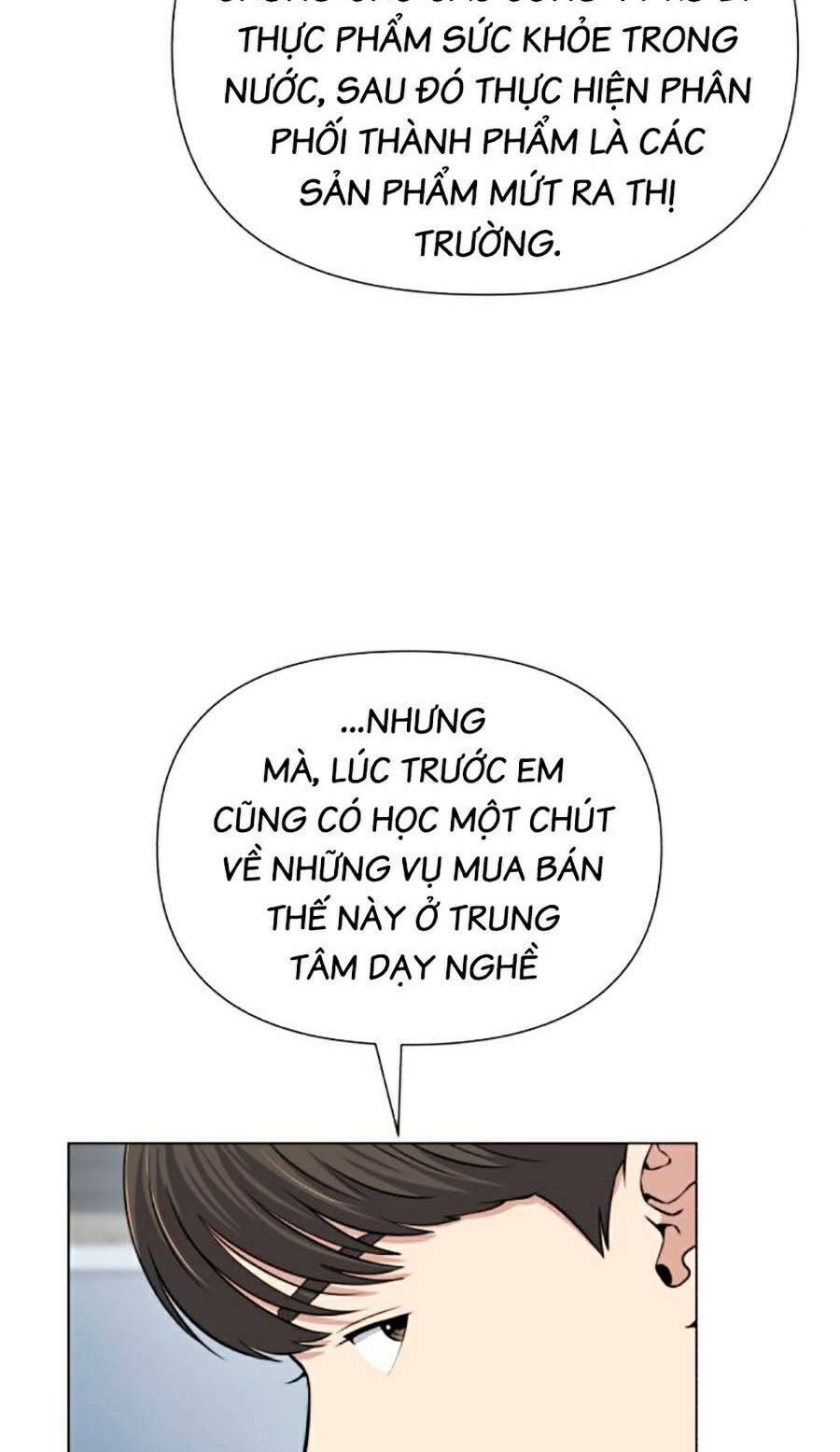 Nhân Viên Thực Tập Kim Cheolsu Chapter 4 - 45