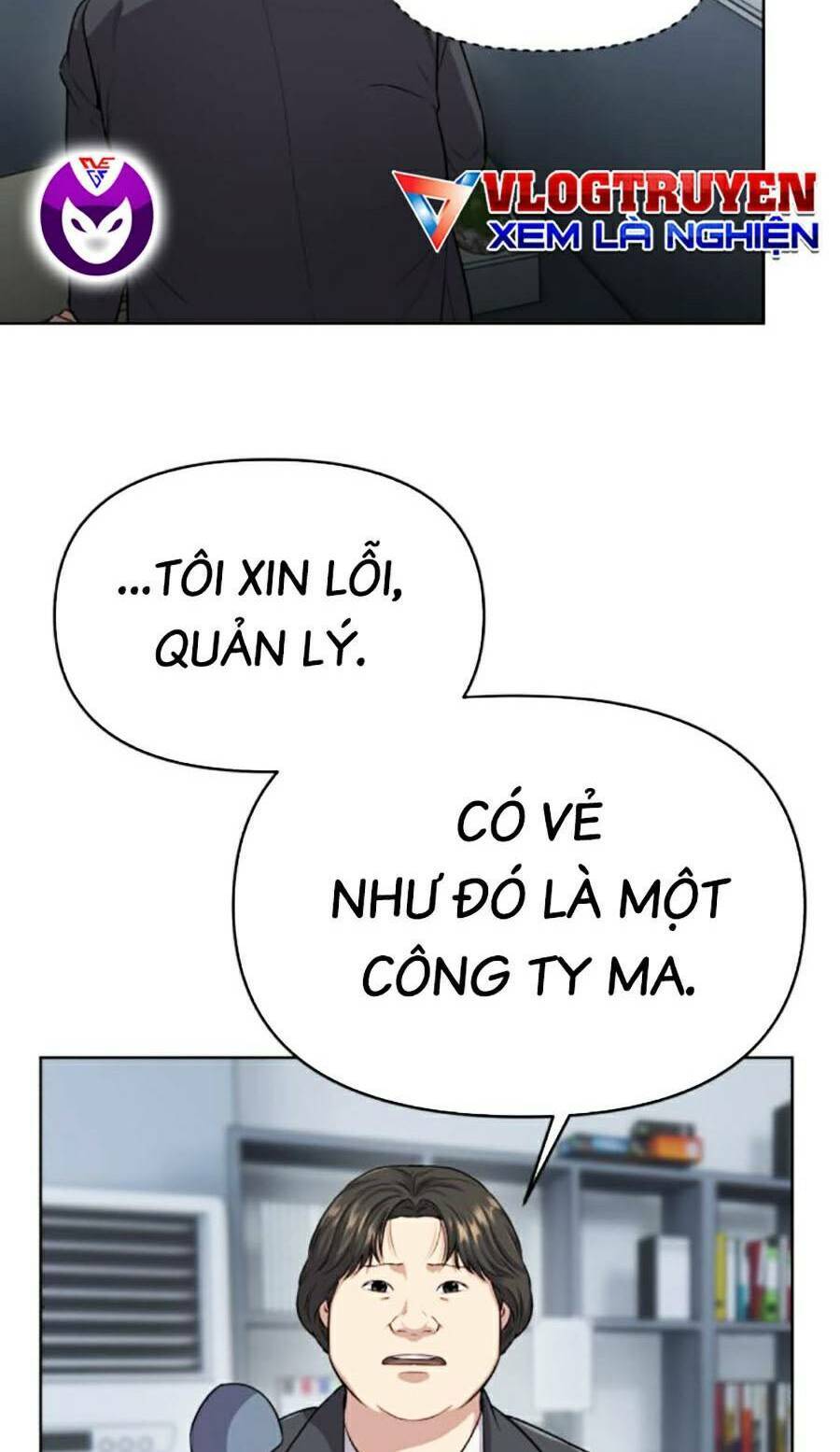 Nhân Viên Thực Tập Kim Cheolsu Chapter 4 - 58