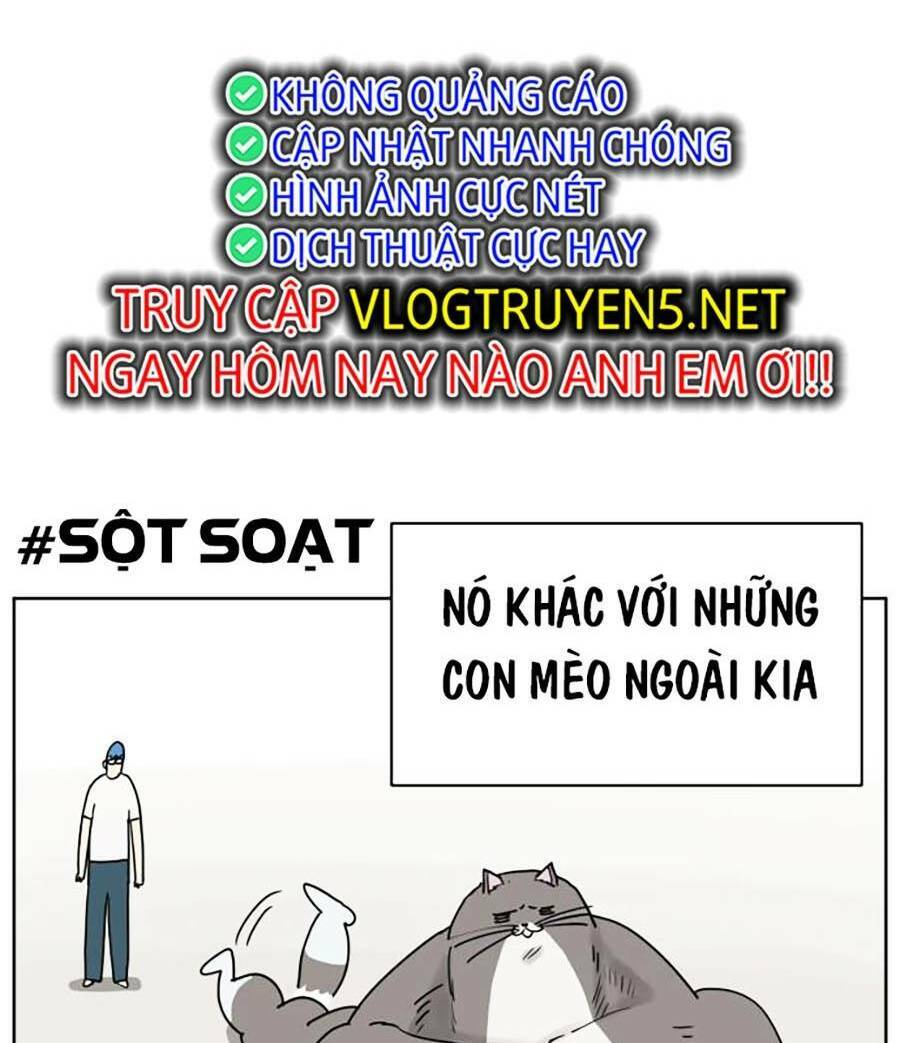 Con Mèo Đô Vật Của Tôi Chapter 1 - 68