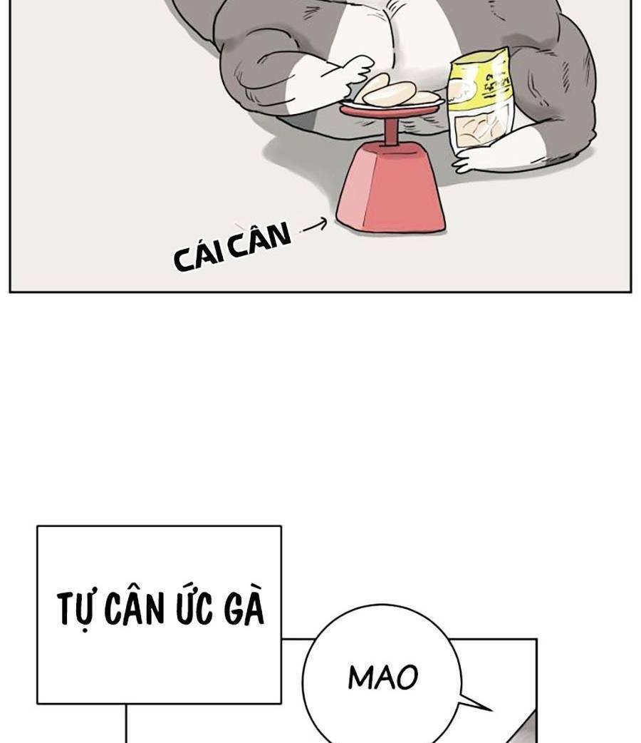 Con Mèo Đô Vật Của Tôi Chapter 1 - 69