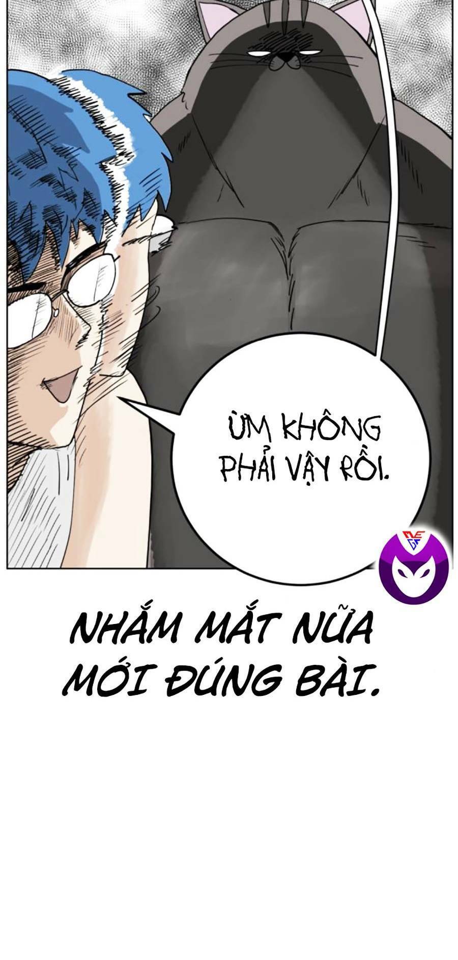 Con Mèo Đô Vật Của Tôi Chapter 4 - 19