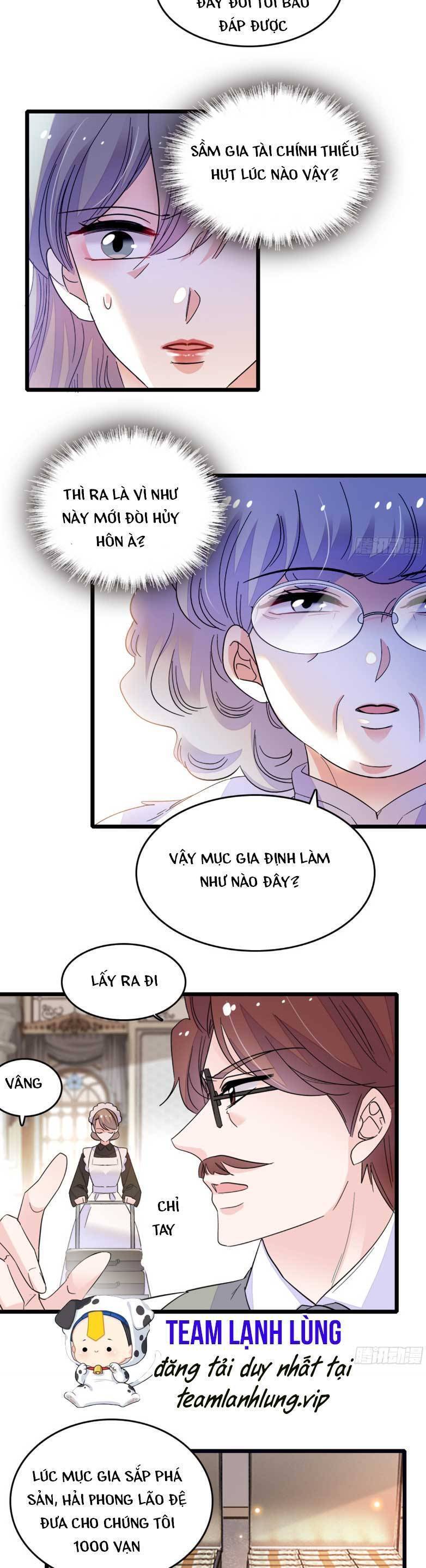 Thiên Kim Toàn Năng Bá Khí Ngút Trời Chapter 7 - 16