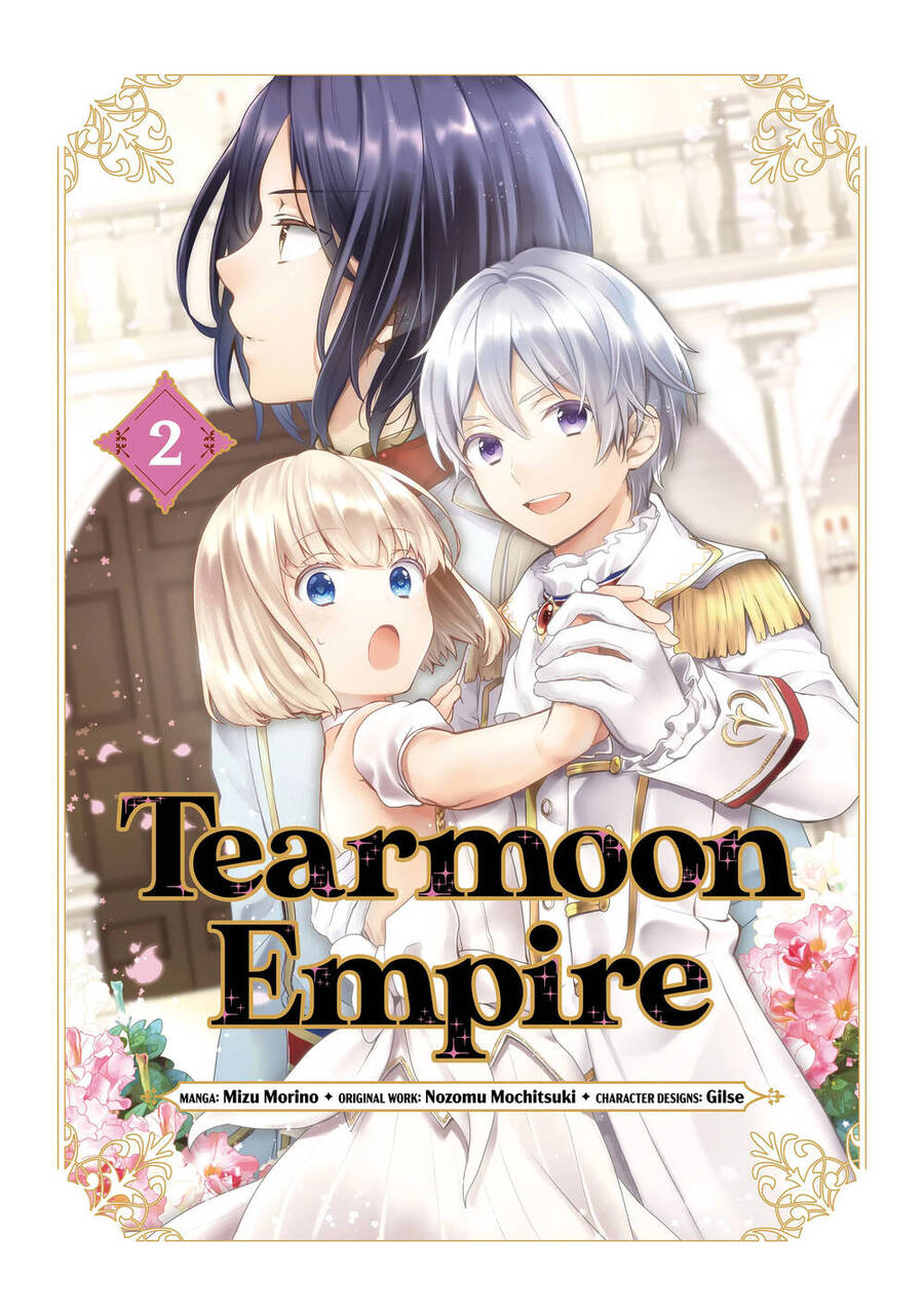 Tearmoon Empire Story Chapter 6 - 2