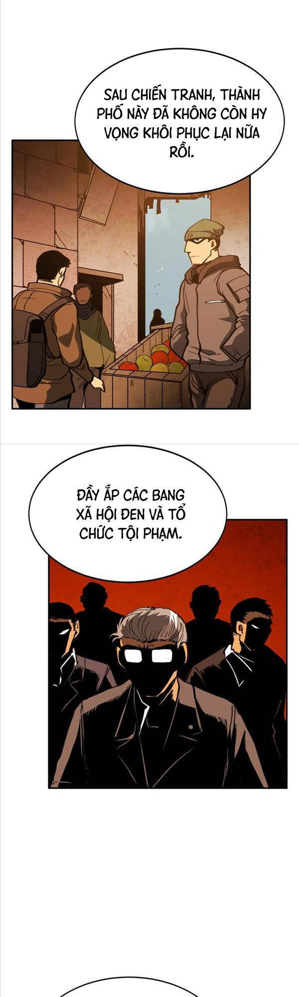 Quận 12 Chapter 1 - 40