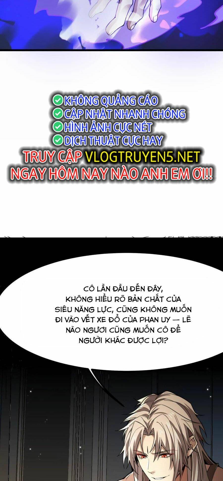 Đại Liên Minh Phản Xuyên Việt Của Bạo Quân Chapter 3 - 58