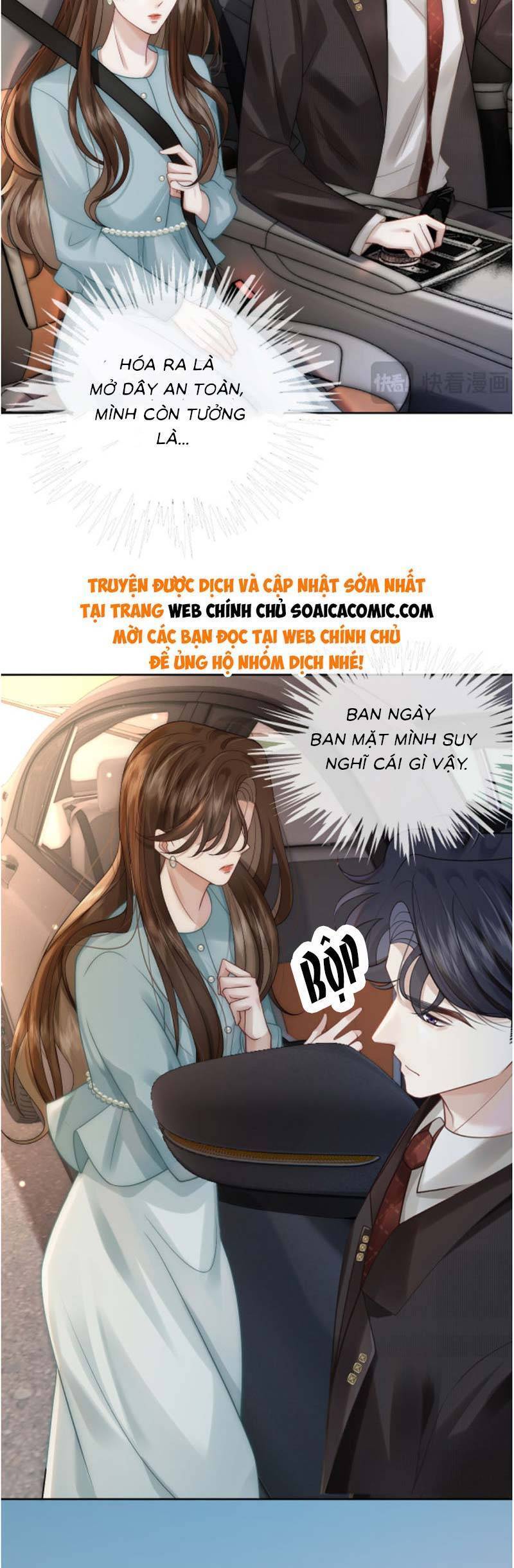 Yêu Lại Sau Một Đêm Bên Nhau Chapter 10 - 6