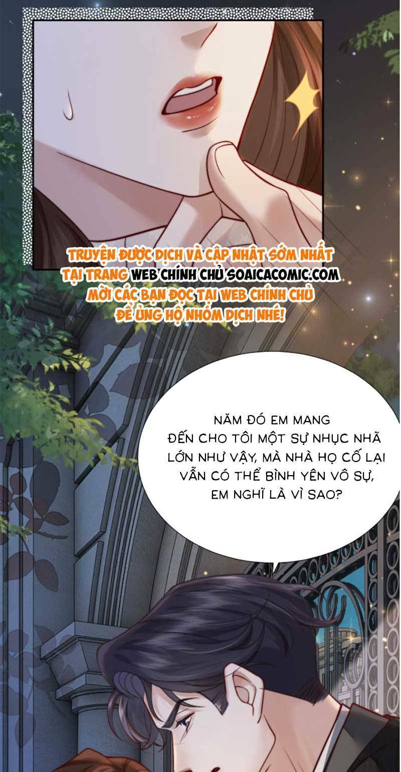 Yêu Lại Sau Một Đêm Bên Nhau Chapter 2 - 7