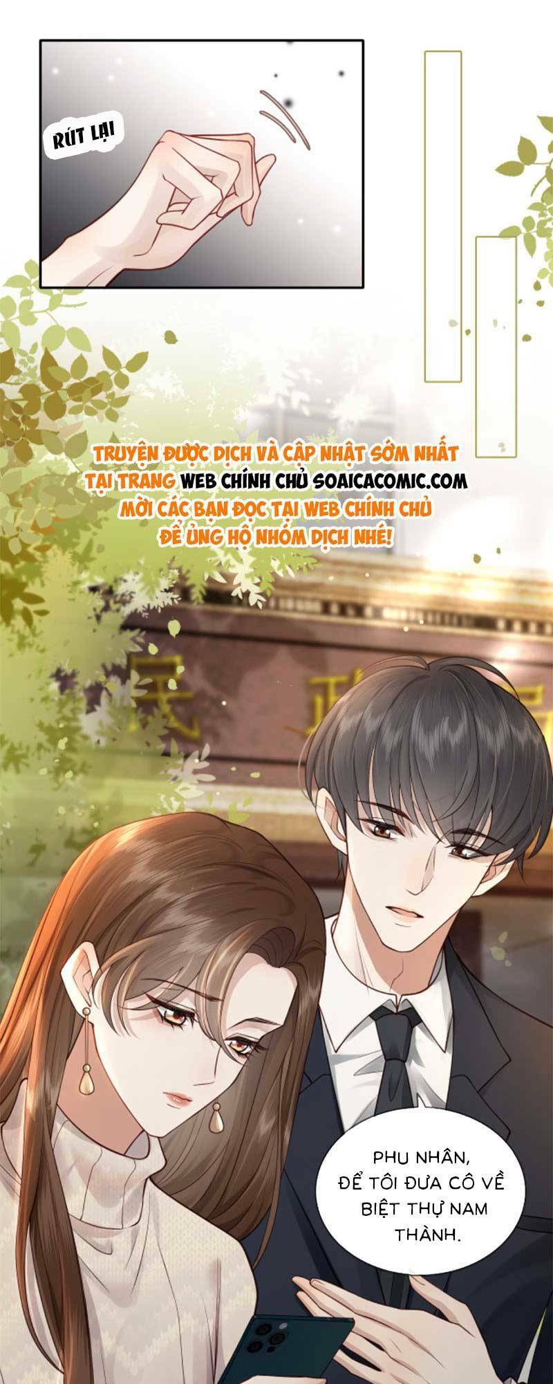 Yêu Lại Sau Một Đêm Bên Nhau Chapter 3 - 25