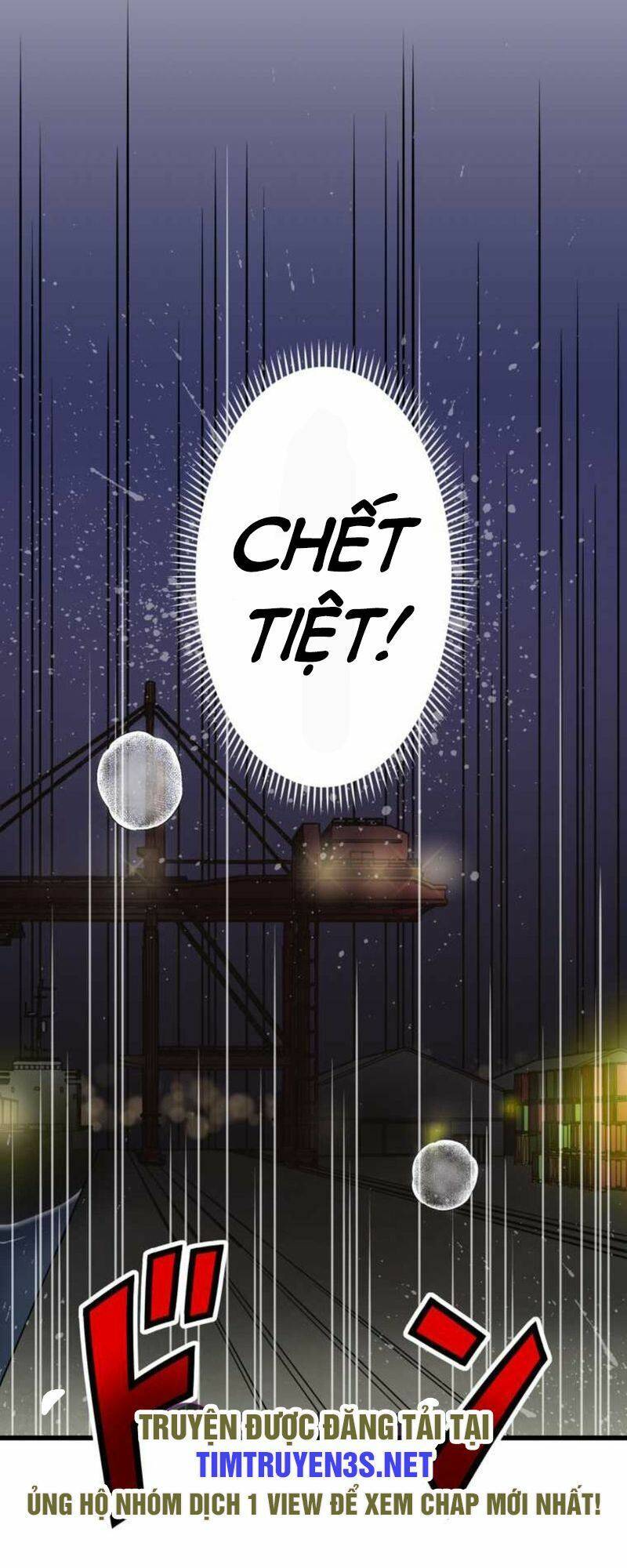 Tôi Chỉ Là Một Người Dọn Dẹp Chapter 1 - 5