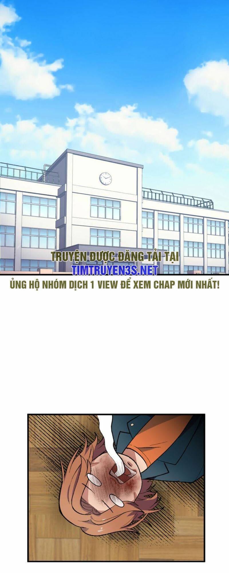 Tôi Chỉ Là Một Người Dọn Dẹp Chapter 4 - 93