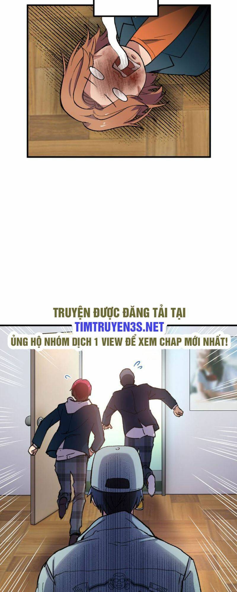 Tôi Chỉ Là Một Người Dọn Dẹp Chapter 4 - 99