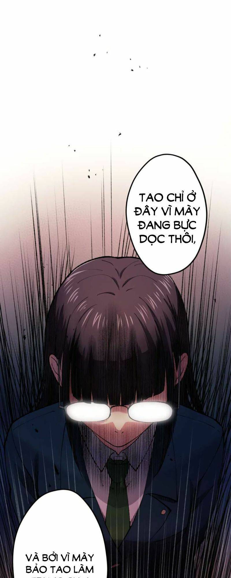 Tôi Chỉ Là Một Người Dọn Dẹp Chapter 7 - 69