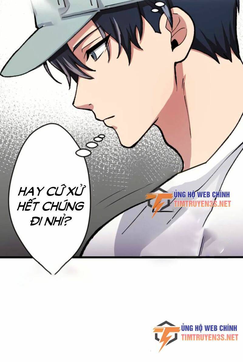 Tôi Chỉ Là Một Người Dọn Dẹp Chapter 8 - 36