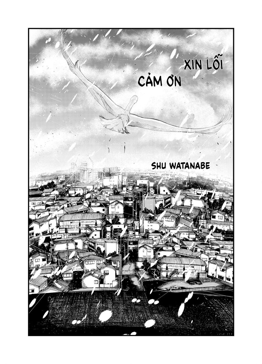 Gomen Arigatou Chapter 1 - 2