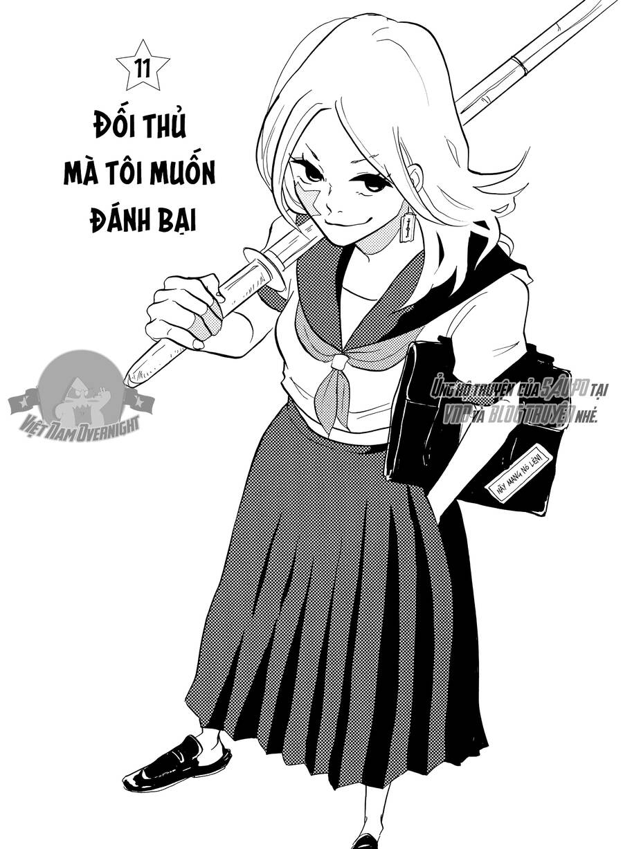 Quý Bà Nội Trợ Tinh Anh Chapter 11 - 1