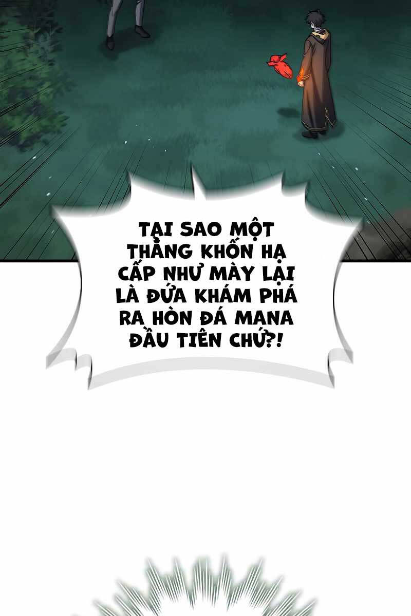 Thực Long Ma Pháp Sư Chapter 22 - 34